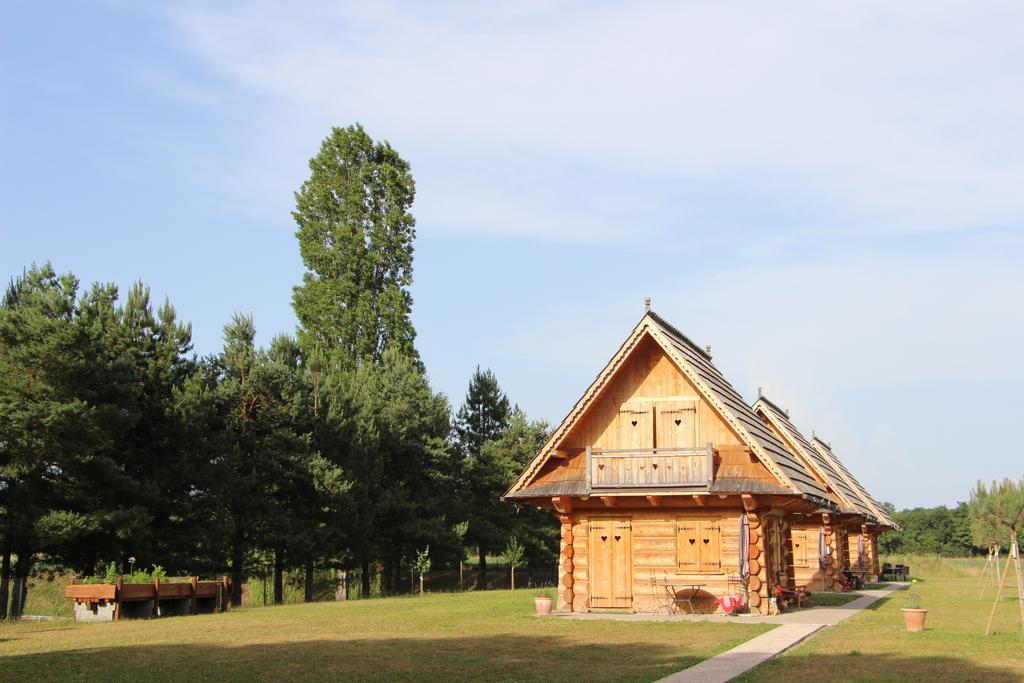 La Cle Des Champs Villa Biltzheim Exterior foto