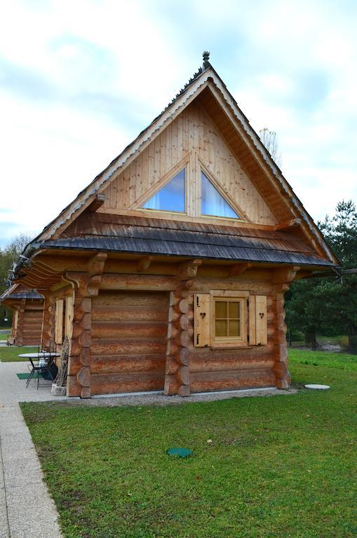 La Cle Des Champs Villa Biltzheim Cameră foto