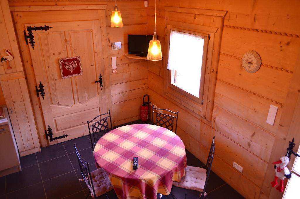 La Cle Des Champs Villa Biltzheim Cameră foto