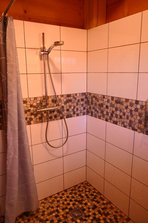 La Cle Des Champs Villa Biltzheim Cameră foto