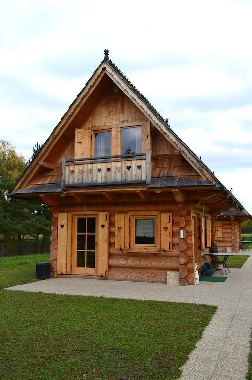 La Cle Des Champs Villa Biltzheim Cameră foto