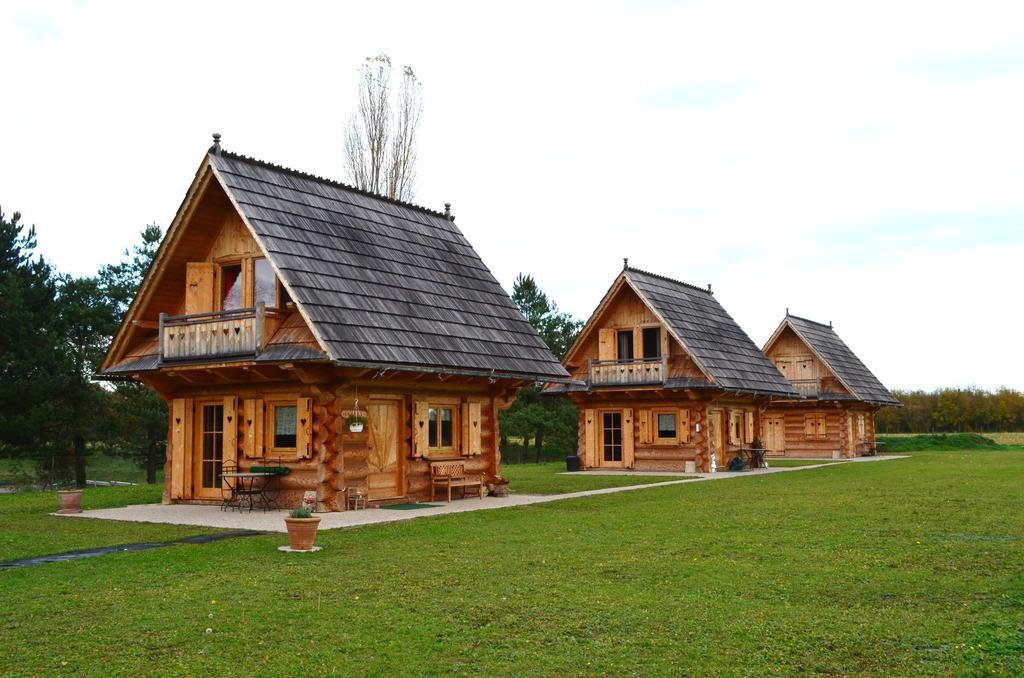 La Cle Des Champs Villa Biltzheim Cameră foto